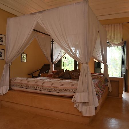 Avanilaya Villa Resort Goa Eksteriør billede