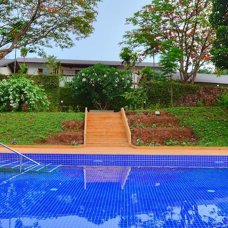 Avanilaya Villa Resort Goa Eksteriør billede