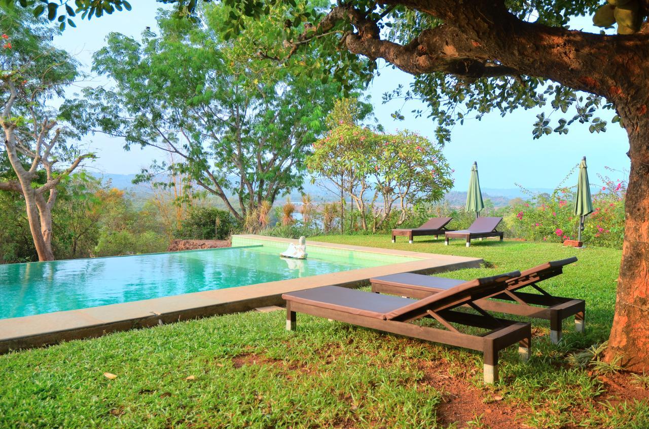 Avanilaya Villa Resort Goa Eksteriør billede