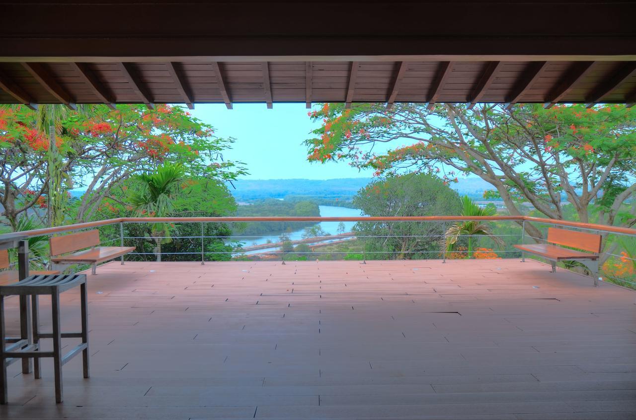 Avanilaya Villa Resort Goa Eksteriør billede