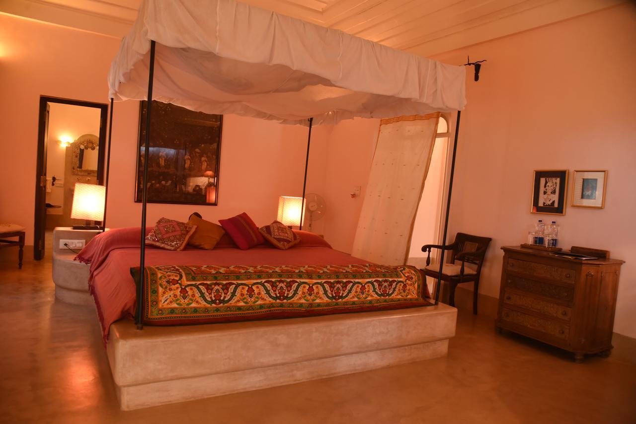 Avanilaya Villa Resort Goa Eksteriør billede