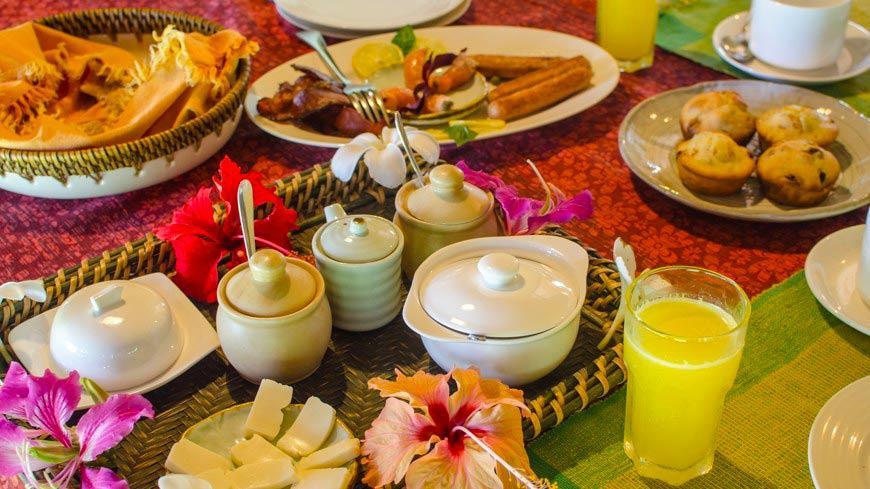 Avanilaya Villa Resort Goa Eksteriør billede